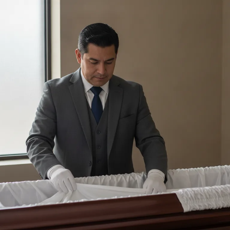 Funeraria servicio en San Pedro Garza Garcia